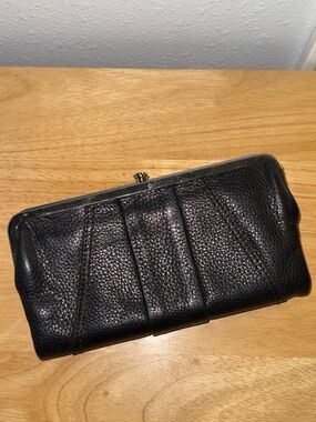 Hobo Lauren Wallet